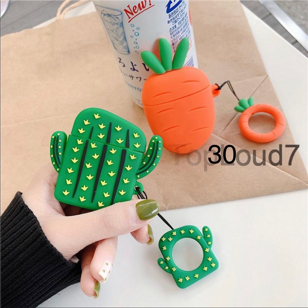 Air pod 1/2 cases